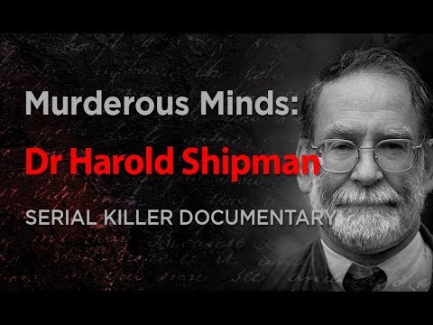 Harold-Shipman