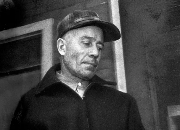 MorbidReality:Top 5 Scariest Serial Killers - Ed Gein
