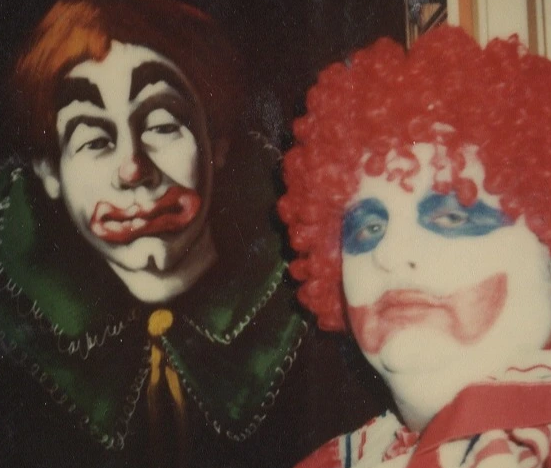 MorbidReality:Top 5 Scariest Serial Killers - John Wayne Gacy