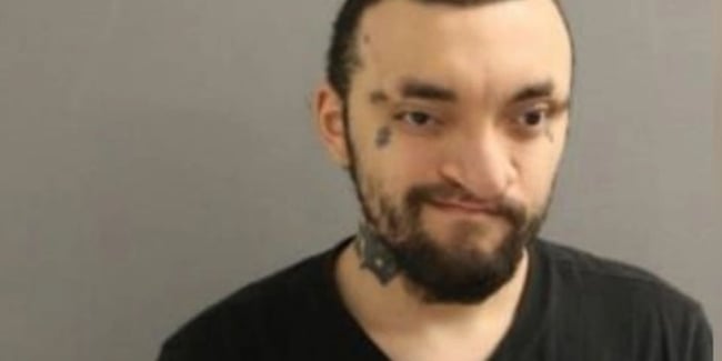 Nicholas "Smush" Samudio