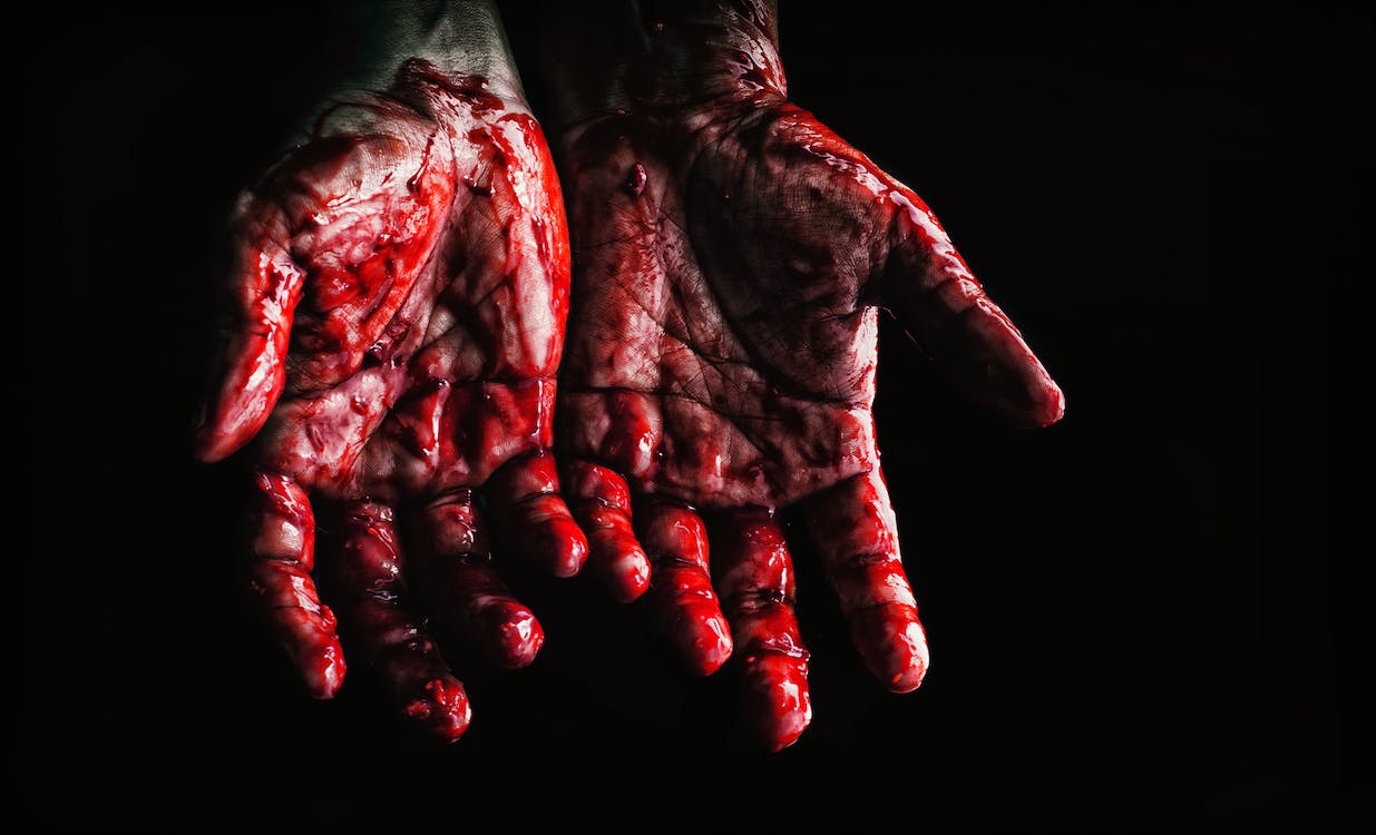 Top 5 Scariest Serial Killers