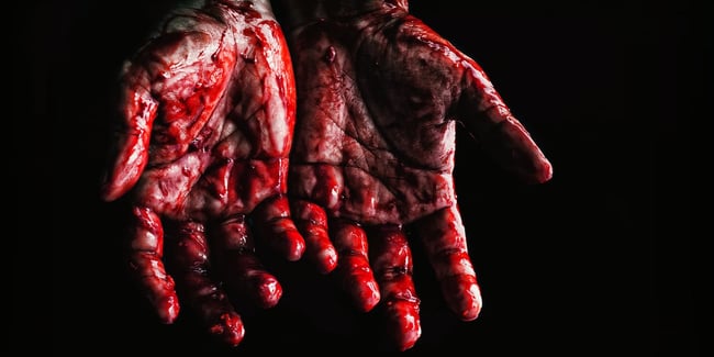 Top 5 Scariest Serial Killers