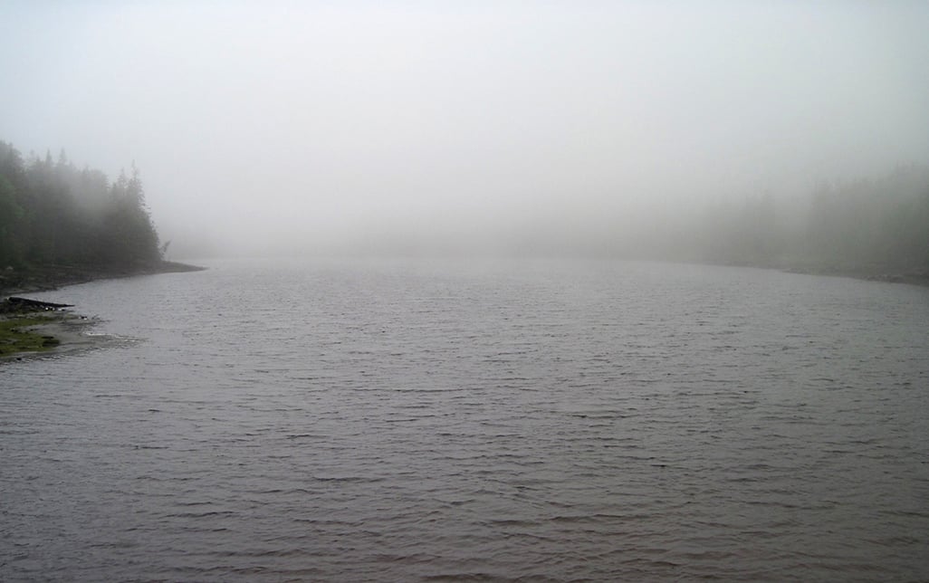 Lake